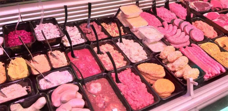 Photo : Boucherie Letroye, Boucheries et Charcuteries à Wanze