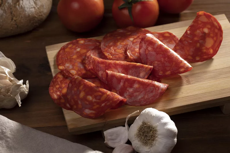 Photo : Maison Fontaine S.A, Boucheries & Charcuteries à Floreffe