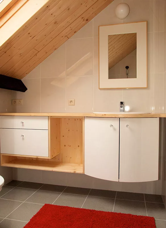 Photo : Brûleurs & Bains, Chauffage & Sanitaires à Éghezée