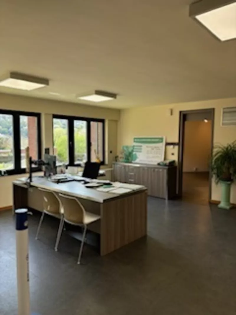 Photo : Bureau Lafontaine-Masset, Assurances & Courtiers à Sambreville & entités