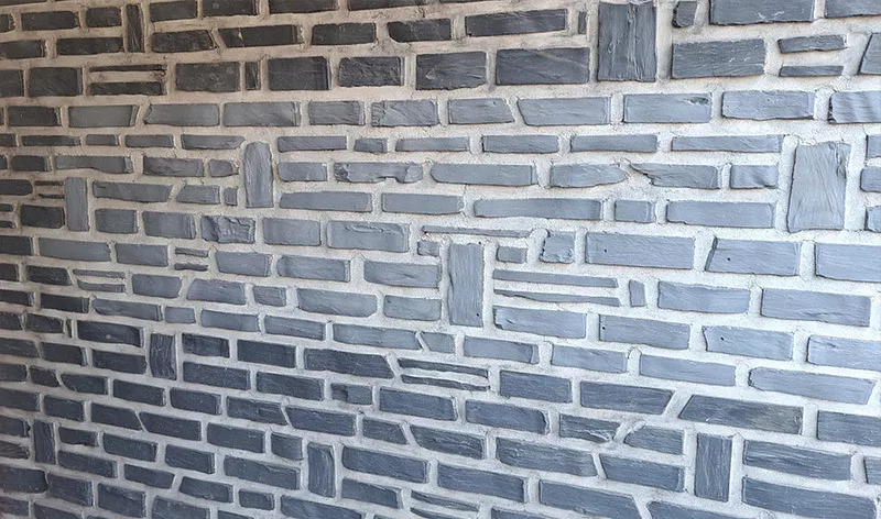 Photo : C-Gommé, Entrepreneurs - Rejointoiement - Façades & Sablage à Malmedy, Stavelot & entités