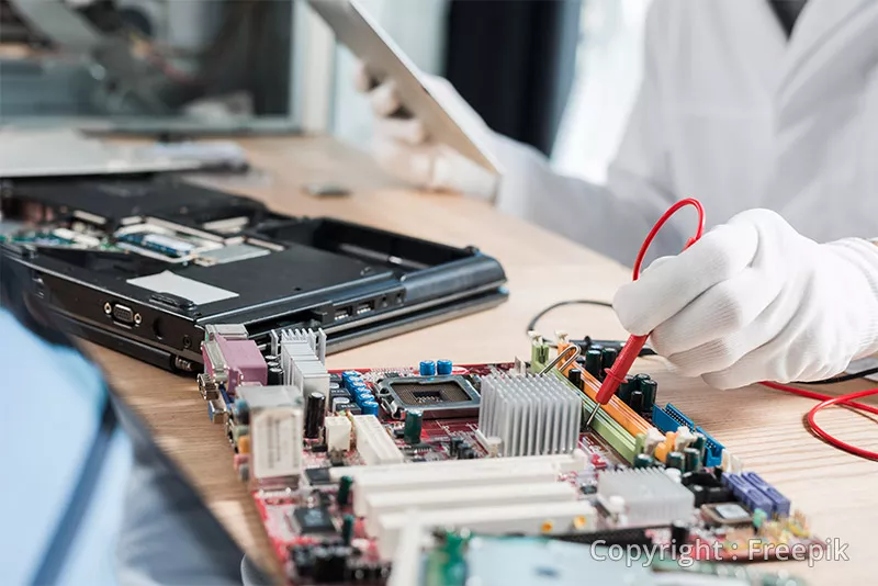 Photo : CID Informatique, Informatique- Ordinateurs à Beyne-Heusay, Fléron & entités