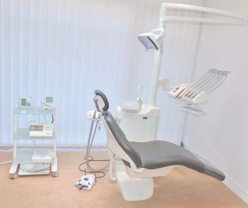 Photo : Cabinet Dentaire Duomat Sprl, Dentiste à Hannut