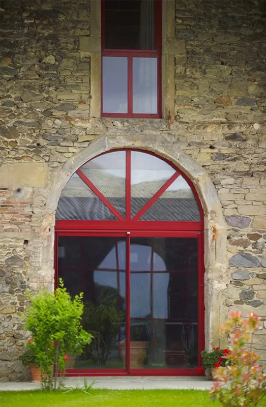 Photo : Cadralu, Châssis-Portes & Volets à Marche-en-Famenne, La Roche-en-Ardenne, Rendeux, Hotton & entités