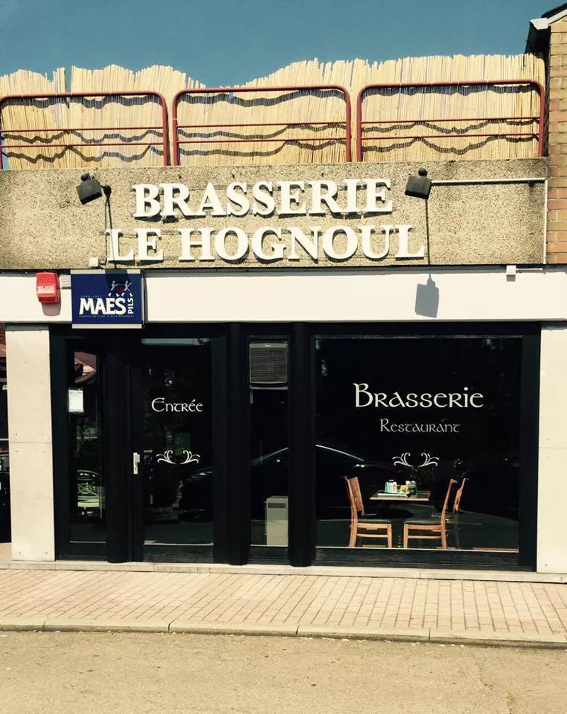 Photo : Le Hognoul, Cafés – Brasseries & Tavernes à Awans