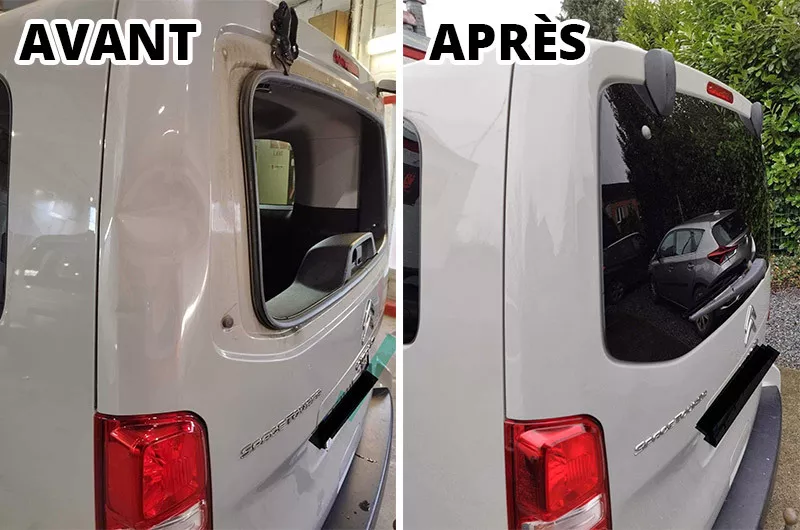 Photo : Carrosserie Lemestré, Auto - Carrosserie à Waremme, Berloz, Remicourt & entités