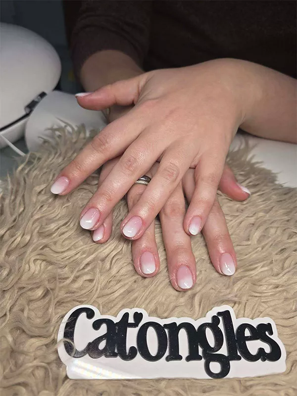 Photo : Cat’Ongles, Instituts de beauté & Modelage d’ongles à La Bruyère & entités