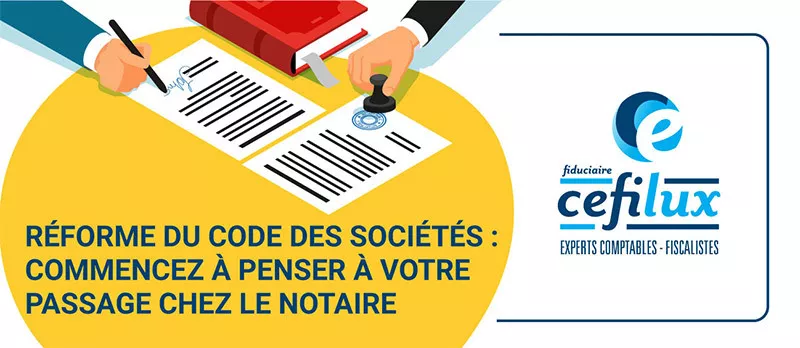 Photo : Cefilux Fiduciaire Bastogne, Experts - comptables à Bastogne, Houffalize