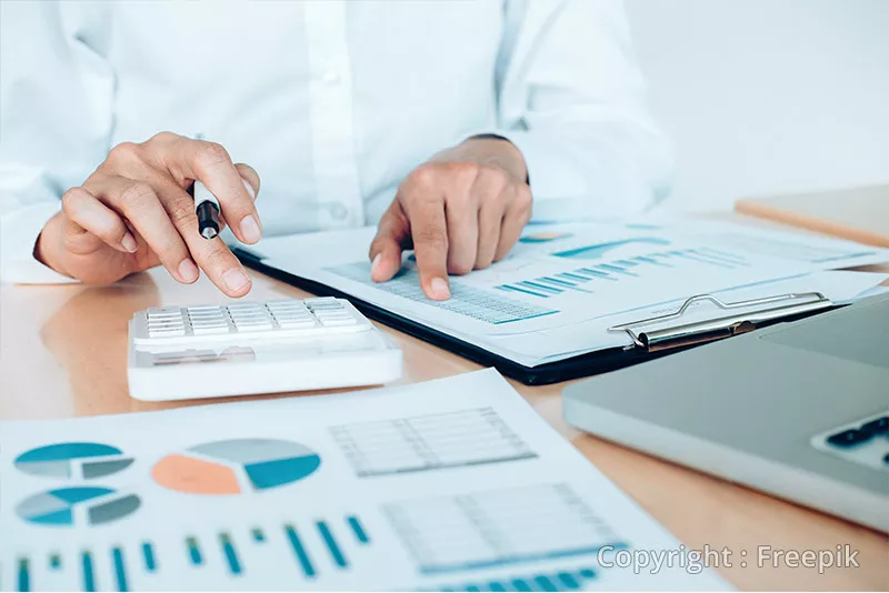 Photo : Cefilux Fiduciaire Bastogne, Experts - comptables à Bastogne, Houffalize