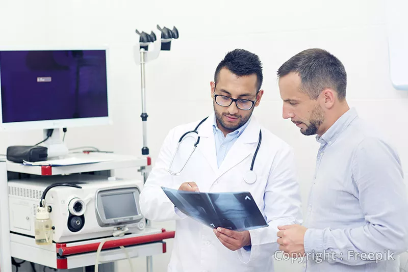 Photo : Centre Médico Chirurgical de Waterloo, Cliniques - Hôpitaux & Centres à Waterloo