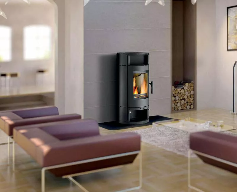 Photo : Chapelain & Co Scs, Chauffage & Sanitaires à Chapelle-lez-Herlaimont