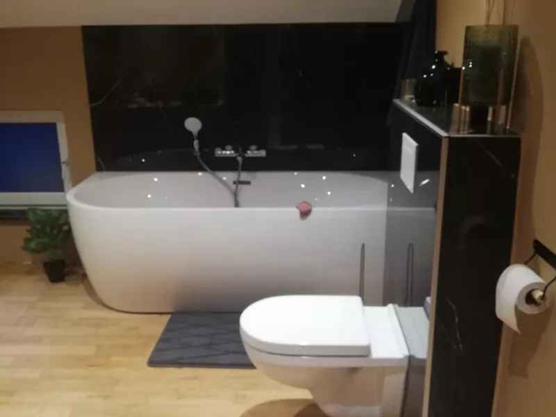 Photo : Chaleur Concept, Chauffage & Sanitaires à Donceel