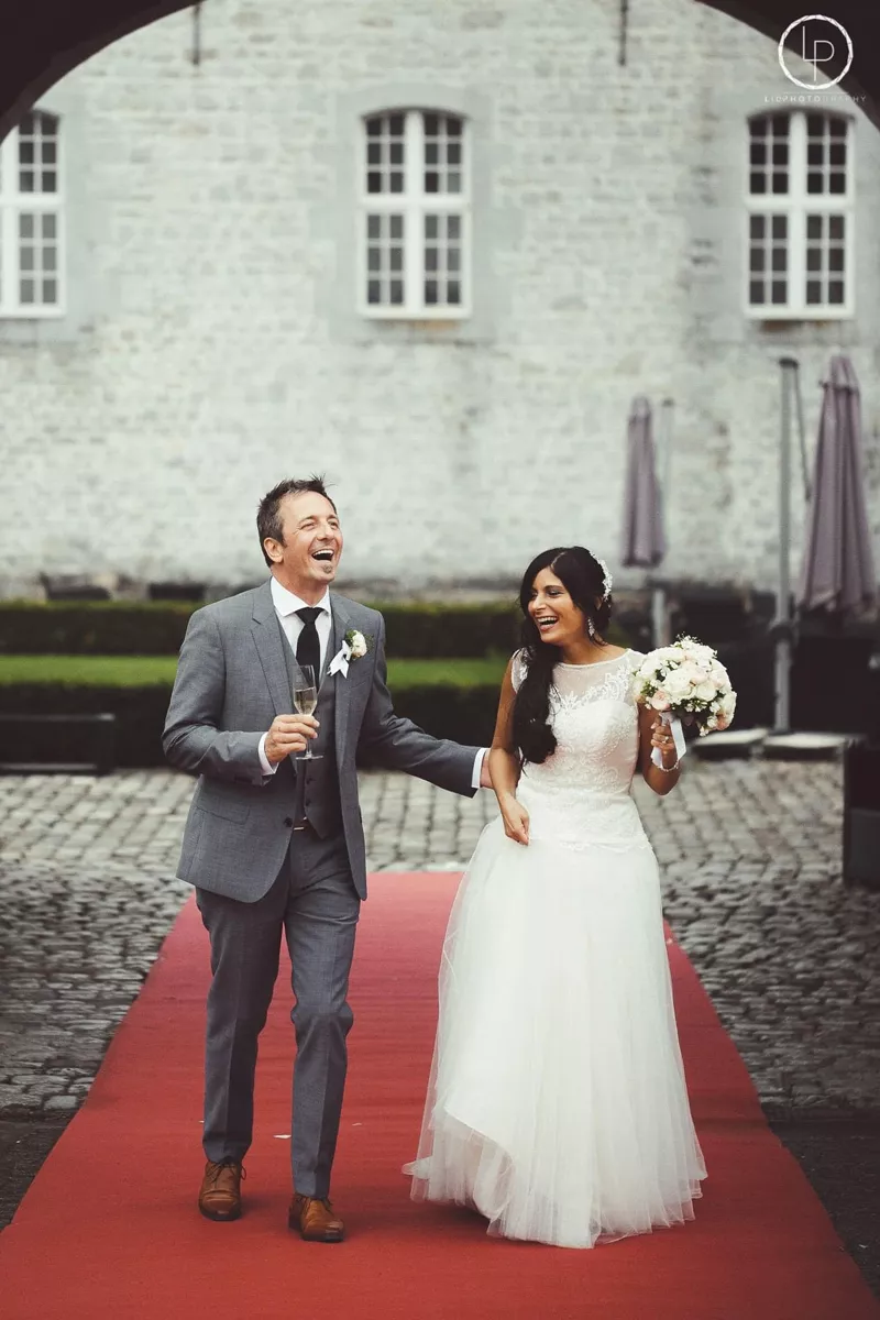 Photo : Chic Perception, Thérapies Douces à Ans