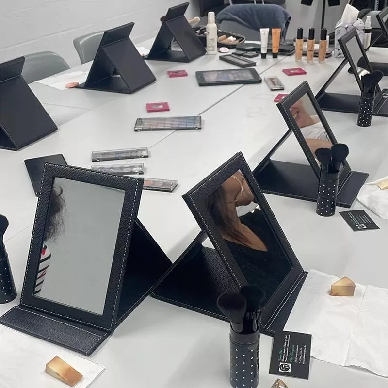 Photo : Chic Perception, Thérapies Douces à Ans