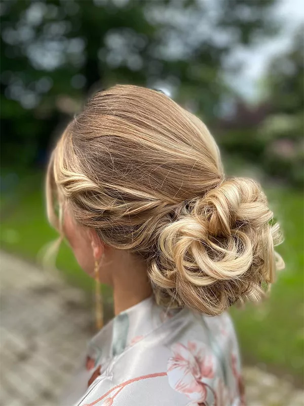 Photo : Chic Perception, Thérapies Douces à Ans