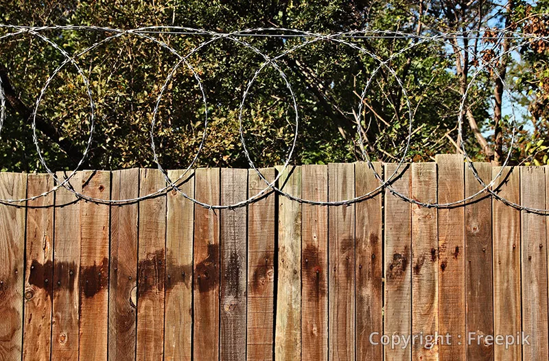 Photo : Cobraiville Michel, Clôtures & Portails à Fauvillers