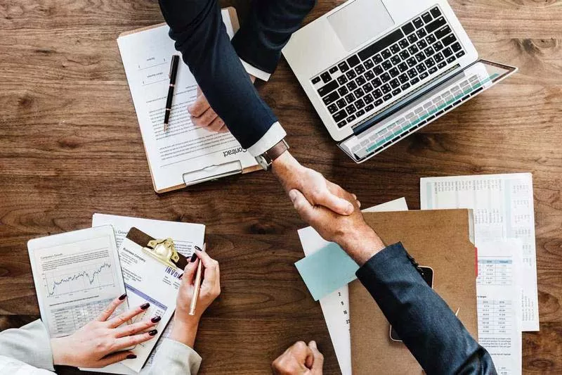 Photo : Cofi Partners Srl, Experts - comptables Certifiés à Wavre