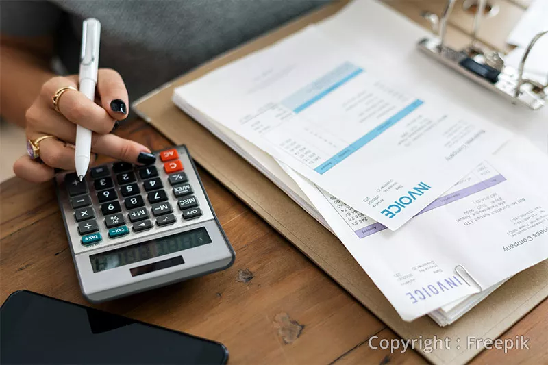 Photo : Cogefi NB, Expert - Comptable à Pont-à-Celles, Les Bons Villers & entités