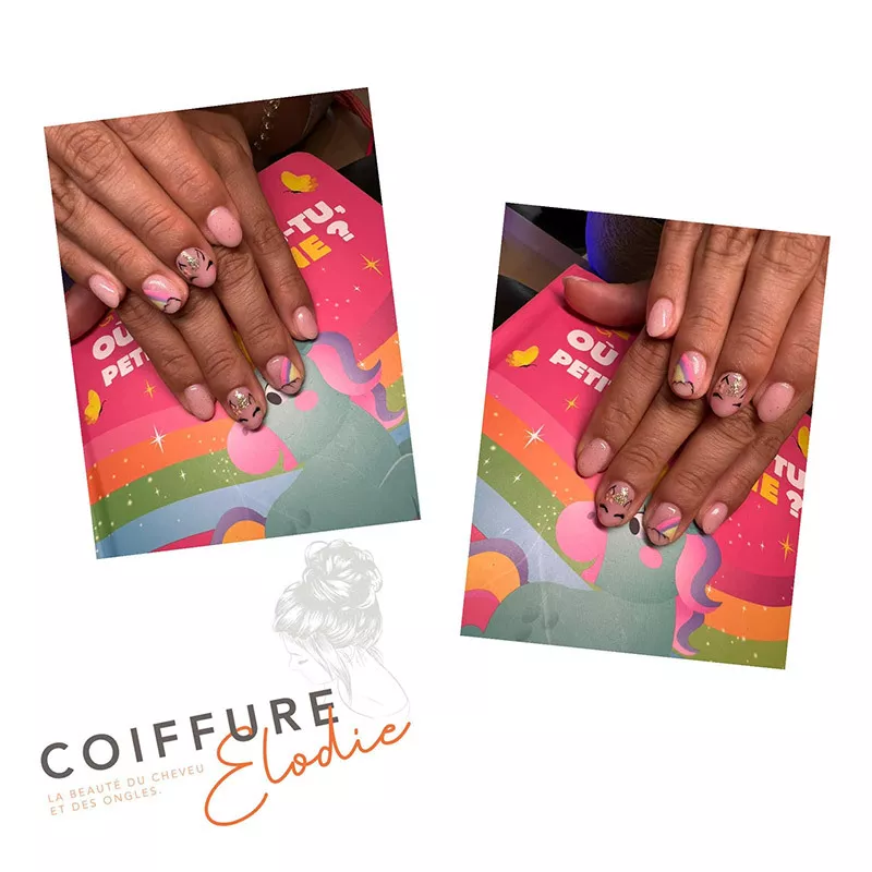 Photo : Coiffure Elodie, Coiffure à Braine-le-Comte