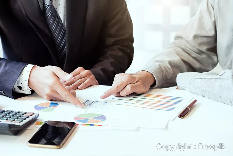 Photo : Compta Solutions, Expert comptable à Waremme