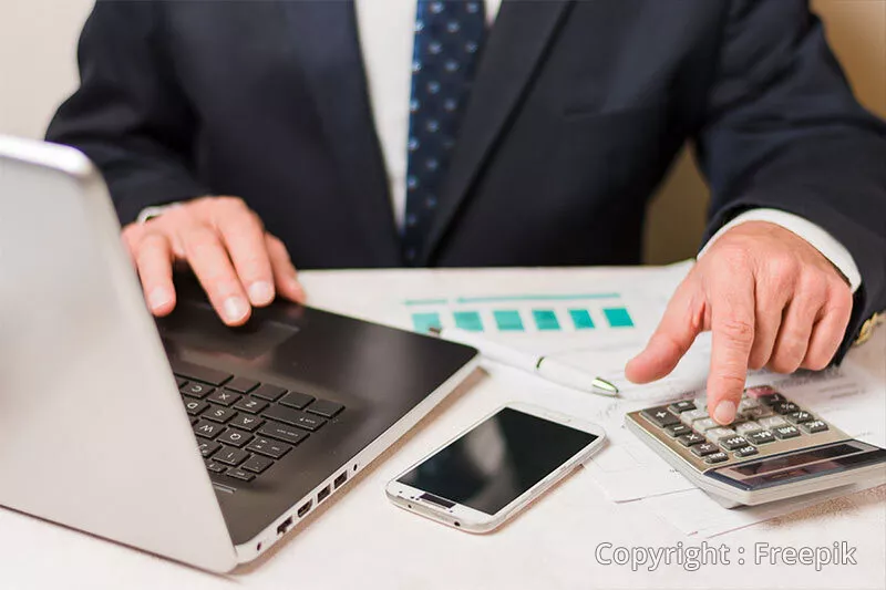 Photo : Comptalentia, Experts-comptables à Floreffe & entités