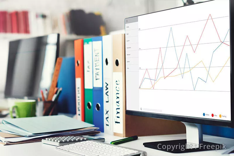 Photo : Comptalentia, Experts-comptables à Floreffe & entités