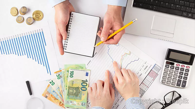 Photo : Comptalentia, Experts-comptables à Floreffe & entités
