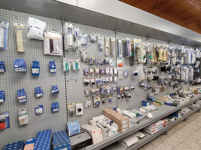 Photo : Confort Willem, Chauffage & Sanitaires à Andenne & entités