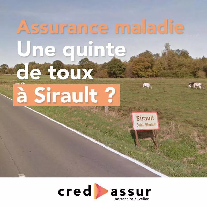 Photo : Cred’Assur, Assurances & Courtiers à Beloeil