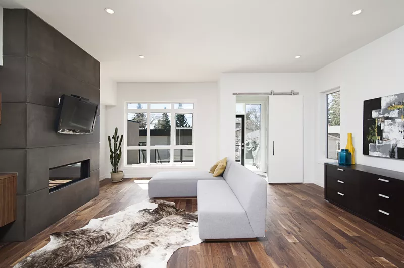 Photo : Décor et Vous Sprl, Décoration d'intérieurs à Nandrin