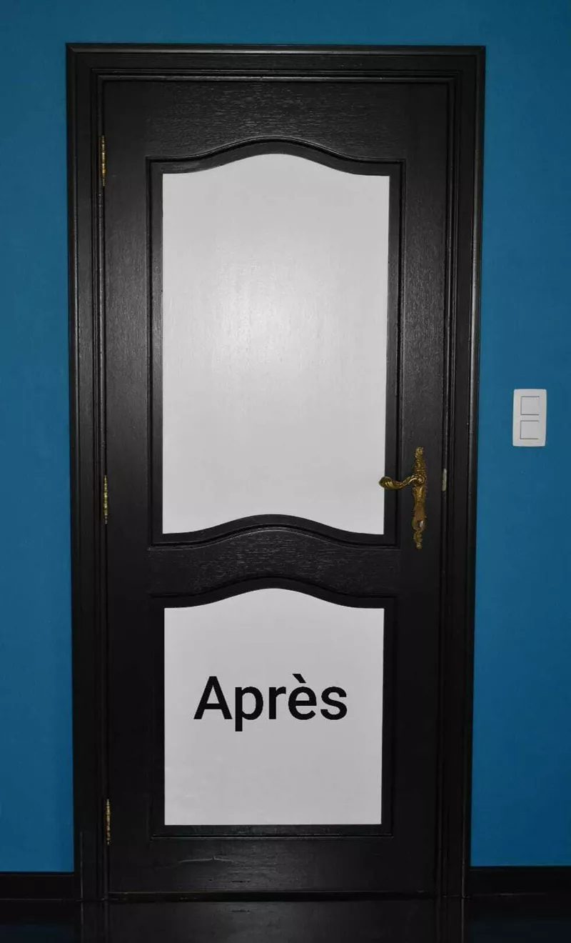 Photo : Karine Engelbosch, Décoration d’intérieurs à Bassenge