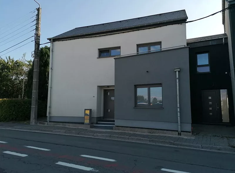 Photo : Daiche Alison, Kinésithérapeute à Bertrix, Chiny, Herbeumont & entités