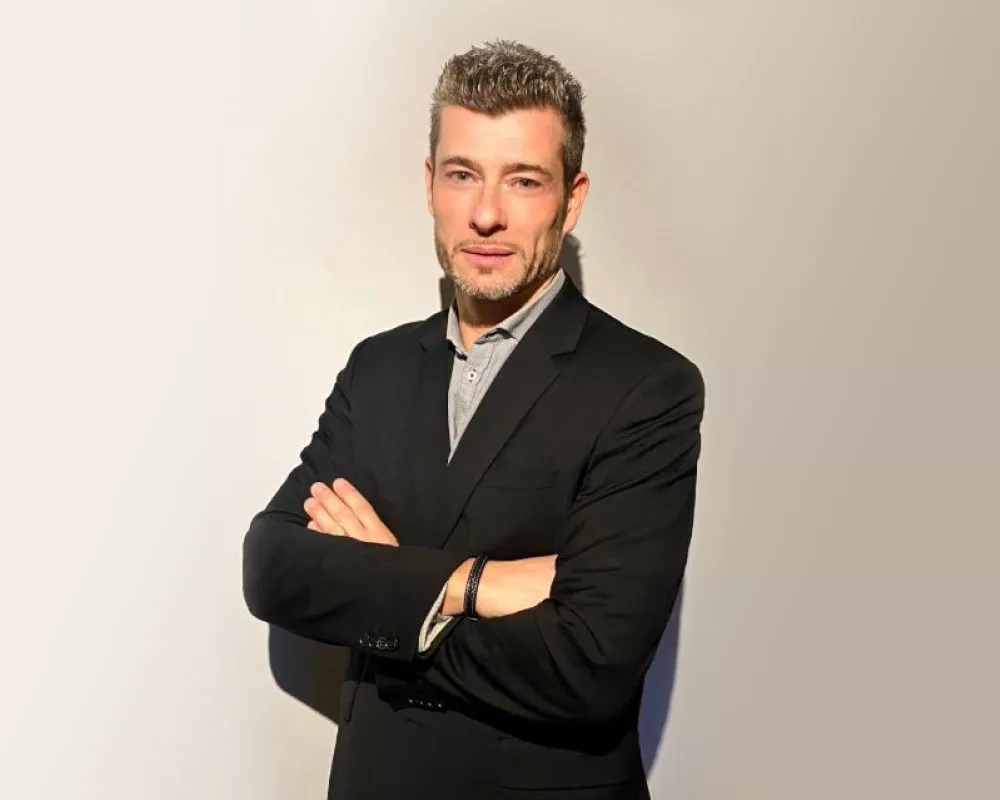 Photo : David Verday, Avocat à Marche-en-Famenne, La Roche-en-Ardenne, Rendeux, Hotton & entités