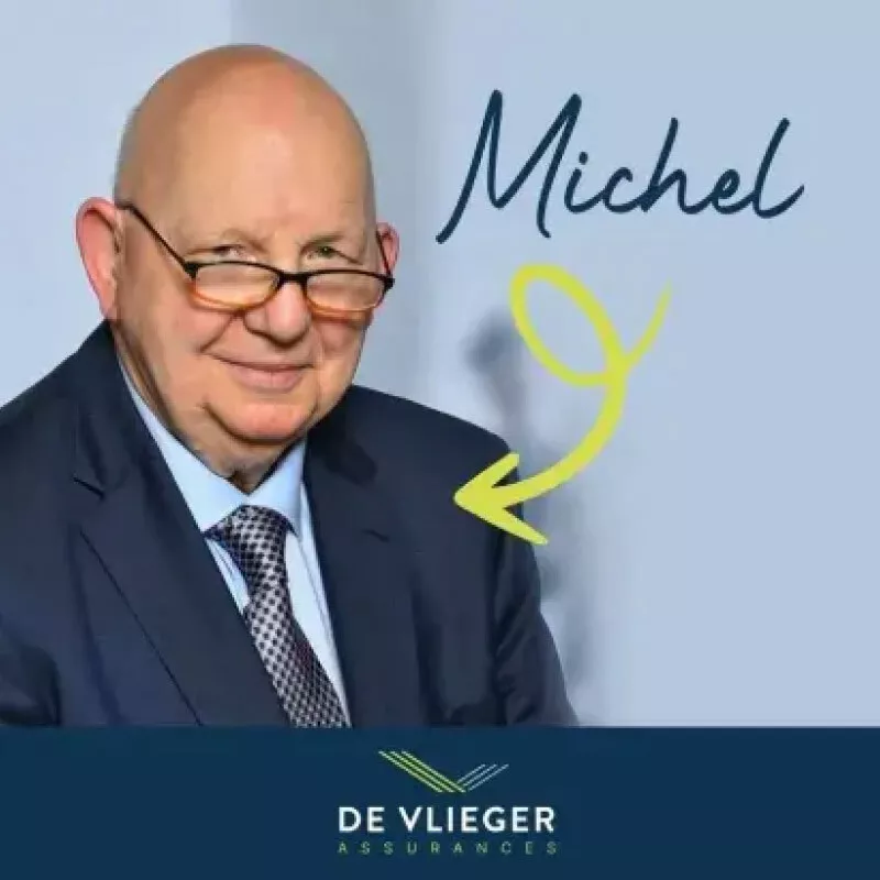 Photo : De Vlieger Assurances, Courtiers d'assurances à Spa, Jalhay, Sart-lez-Spa
