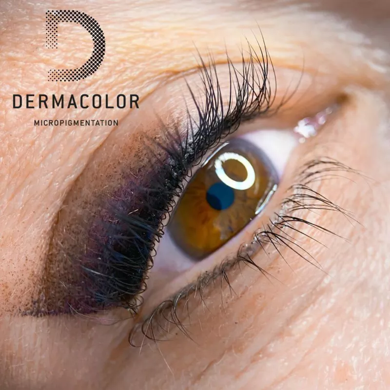 Photo : Dermacolor, Instituts de beauté & Modelage d’ongles à Martelange, Attert, Léglise, Fauvillers & entités