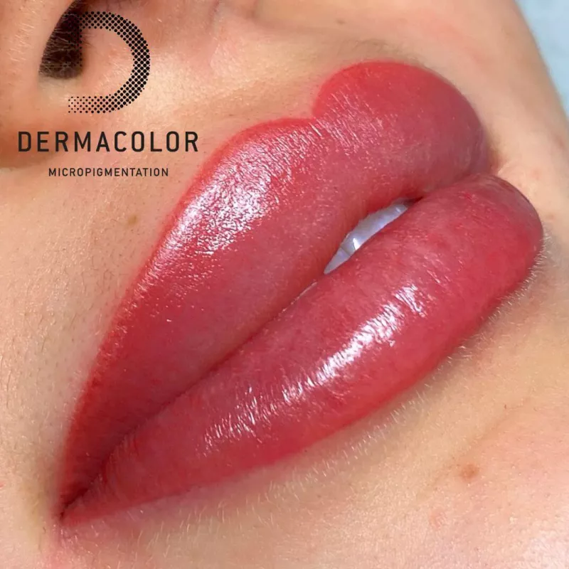Photo : Dermacolor, Instituts de beauté & Modelage d’ongles à Martelange, Attert, Léglise, Fauvillers & entités