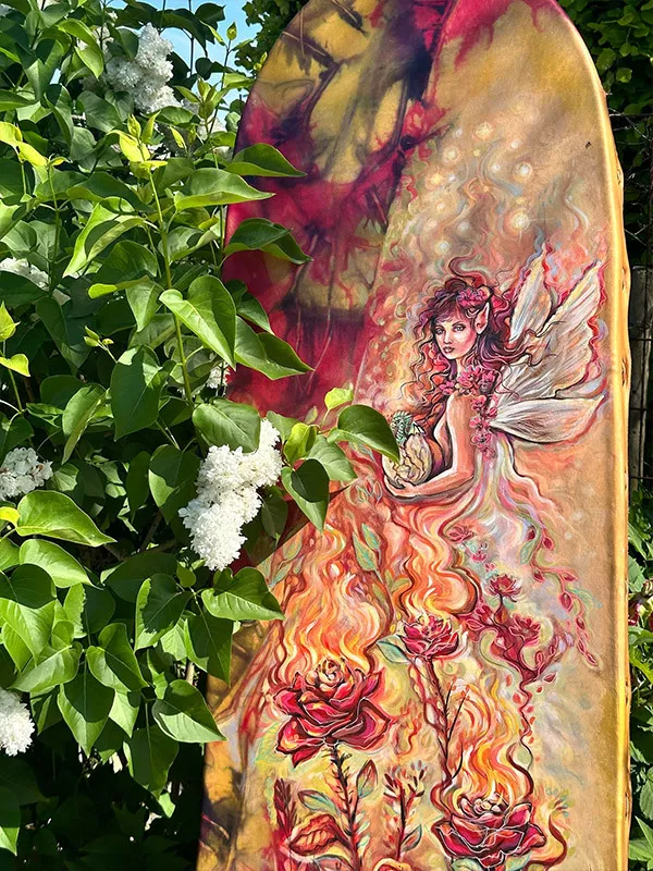 Photo : Diane & Apollon, Bien-être à Jodoigne, Incourt & entités