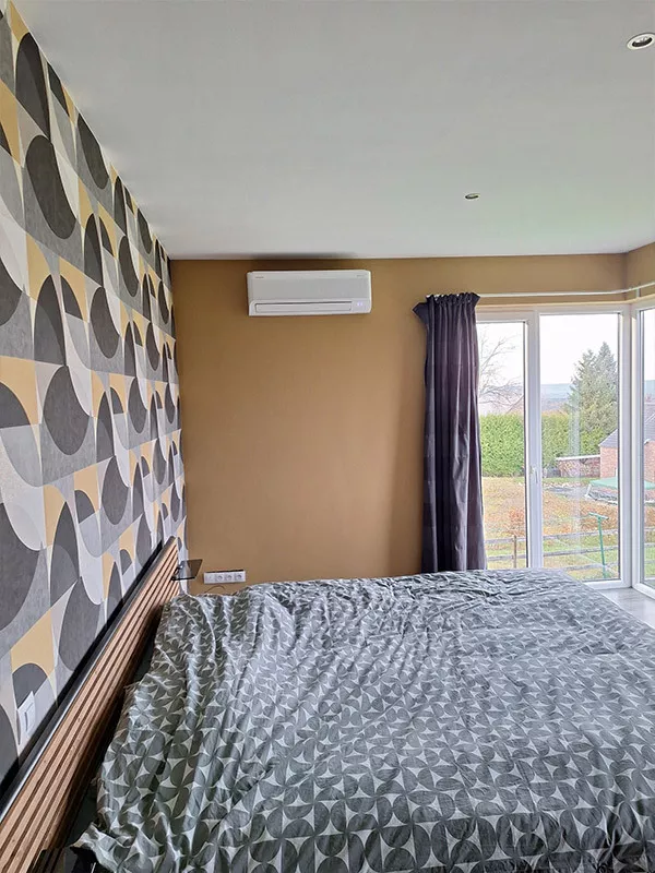 Photo : Dubois Elec, Chauffage et Sanitaires à Jemeppe-Sur-Sambre & entités