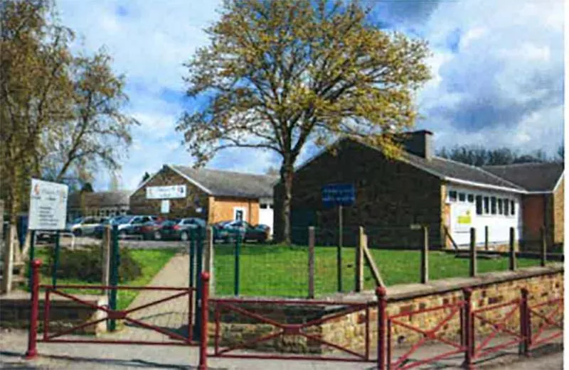 Photo : EFWBE FALISOLLE - L’école de la vie, École fondamentale autonome de Sambreville