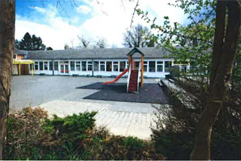 Photo : EFWBE FALISOLLE - L’école de la vie, École fondamentale autonome de Sambreville