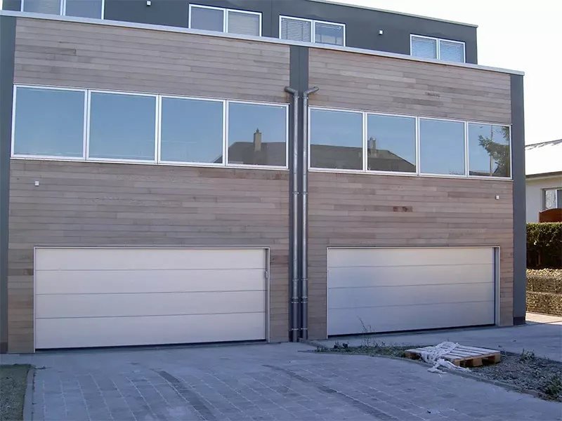 Photo : East Belgium Doors, Châssis - Portes & Volets à Malmedy, Stavelot & entités