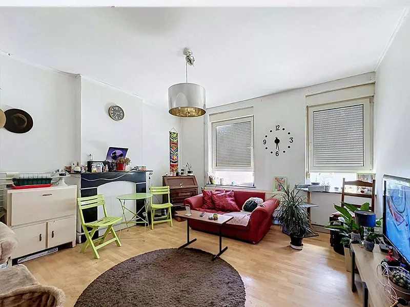 Photo : Eco Immo, Immobilier à Ans & entités