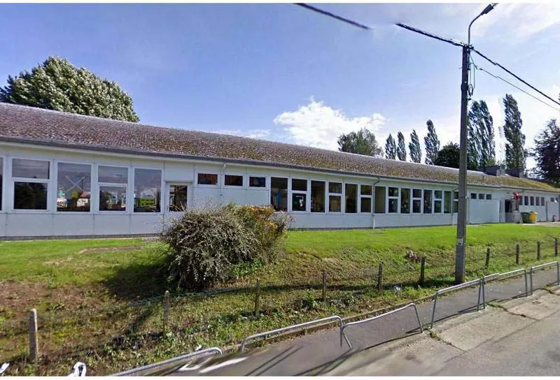 Photo : Ecole Fondamentale Autonome de la Communauté Française, Enseignement - Formation & Internat à Wasseiges, Burdinne, Braives & entités
