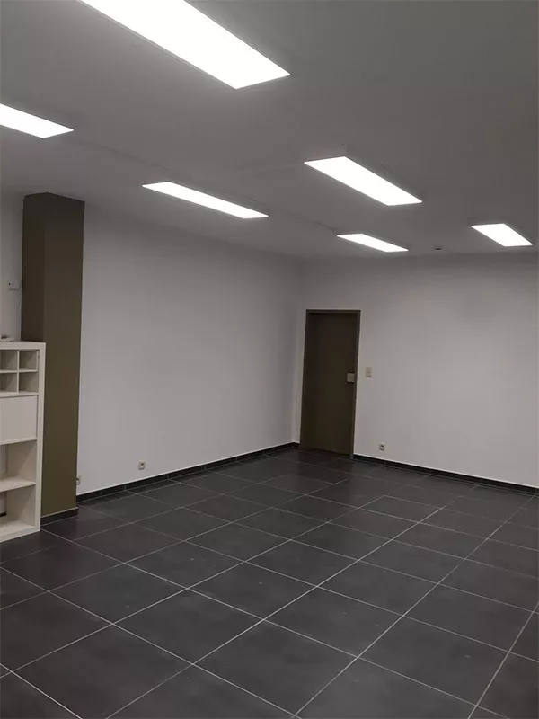 Photo : Electrici-Ben, Électricité dans le grand Namur