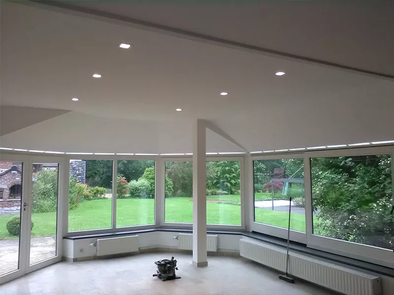 Photo : Electrici-Ben, Électricité dans le grand Namur