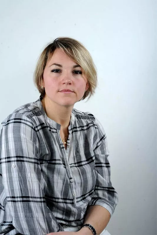 Photo : En Pleine Nature, Pédicure médicale à Trooz