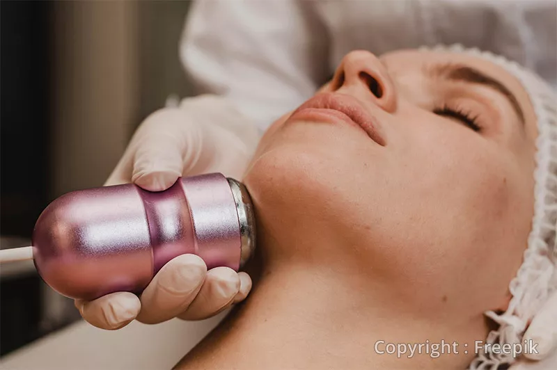 Photo : Endermologie Concept - Mathieu Benoît, Institut d’Amincissement à Huy