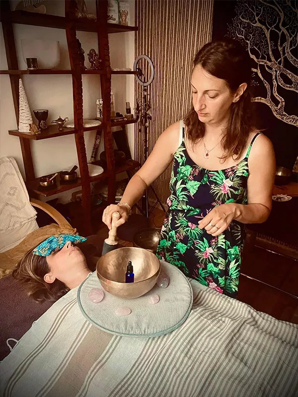 Photo : Ener-J, Massage & Bien-être à Etalle