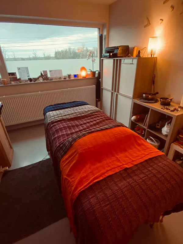 Photo : Ener-J, Massage & Bien-être à Etalle