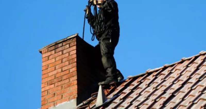 Photo : Toiture Lacroix, Entrepreneurs - Toitures & Charpentes à Burdinne